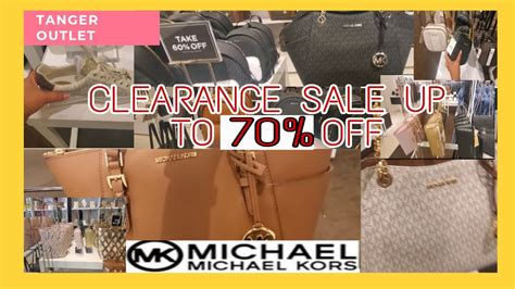 tanger outlets michael kors|michael kors discount outlet.